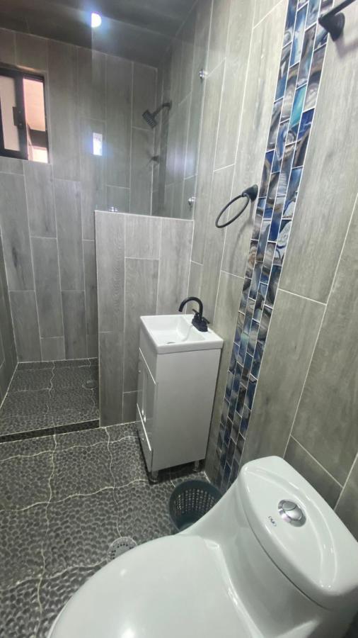Zacatlán Hotel Posada Juquila מראה חיצוני תמונה