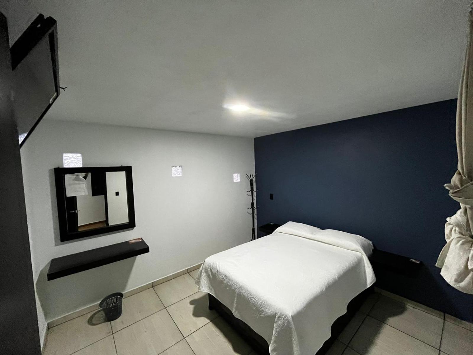 Zacatlán Hotel Posada Juquila מראה חיצוני תמונה