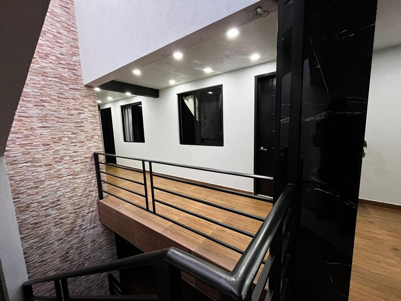 Zacatlán Hotel Posada Juquila מראה חיצוני תמונה