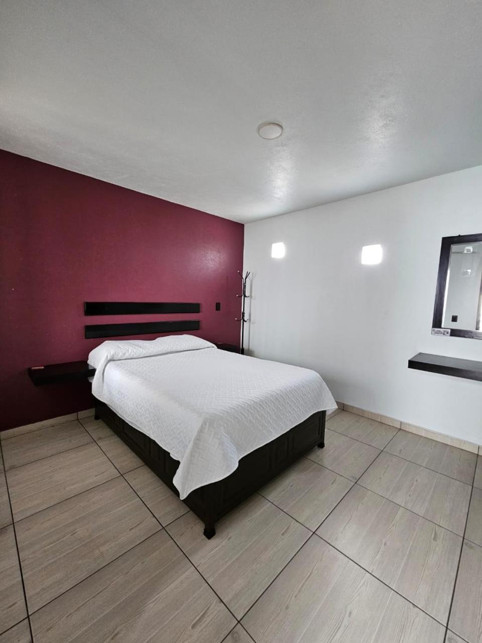 Zacatlán Hotel Posada Juquila מראה חיצוני תמונה