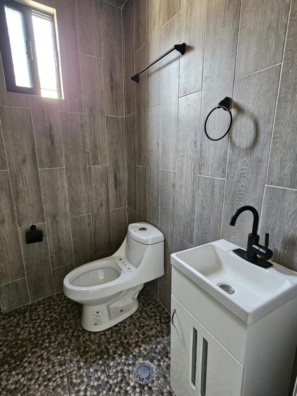 Zacatlán Hotel Posada Juquila מראה חיצוני תמונה
