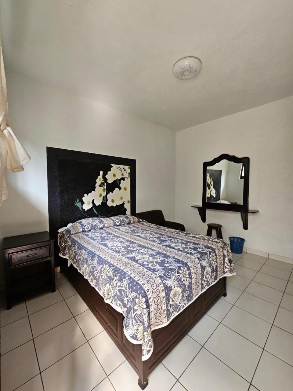 Zacatlán Hotel Posada Juquila מראה חיצוני תמונה